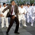 VAATA: Raha ei haise? Lahutuse eest kopsaka summa maksnud Rowan Atkinson müüs end hiinlaste komöödiasse Mr. Beani mängima