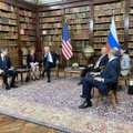Kreml: Putini-Bideni kohtumine möödus plussmärgi all ja oli tulemuslik