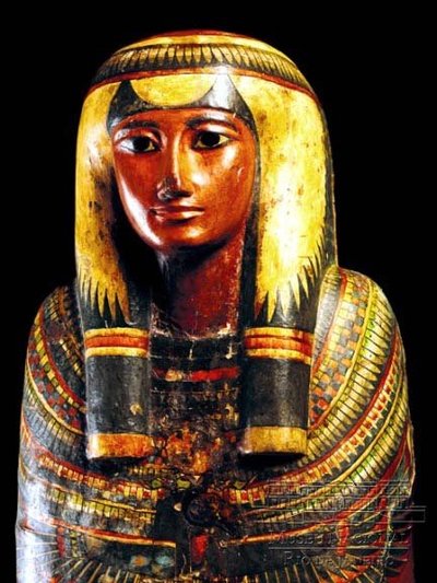 Sha-Amun-en-su sarkofaag