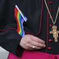 Usuprofessor: Eesti luteri kirikus peaks arutama seda, kas hakata samasoolisi paare laulatama