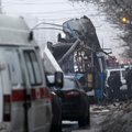 Peaminister Ansip ja välisminister Paet mõistavad hukka terrorirünnakud Volgogradis