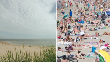 VIDEO | Ilm läheb kuumaks! Vaata, millised rannad pakuvad populaarsetele suvituskohtadele mõnusat vaheldust