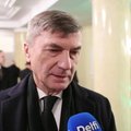 VIDEO | Ansip Rüütli märgilisest panusest: ta veenis eesti rahvast Euroopa Liiduga liituma