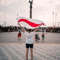 Символ протестов в Беларуси: история бело-красно-белого флага