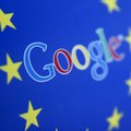 Monopol maksku: Euroopa Liit määras Google'ile 2,42 miljardi eurose trahvi