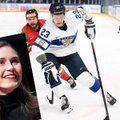 ВИДЕО | Финский хоккеист признался, что влюблен в премьер-министра Финляндии