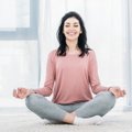 Tõenduspõhine mindfulness - MBSR programm Massachusetts Ülikoolist