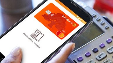 MOBIILIPANKADE VÕRDLUS | Millised on uuemad lahendused äppides, mida on plaanis tulevikus lisada?