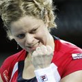Brisbane'i tenniseturniiri finalist selgunud! Clijsters loobus