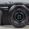 Karbist välja: Panasonicu kompaktne ja võimekas hübriidkaamera Lumix DMC-GF6