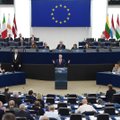 Европарламент одобрил создание совместного фонда обороны ЕС