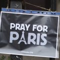 Нападение на Париж: провал французских спецслужб?