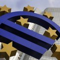 Eurotsooni riikide koguvõlg püstitas euroaja rekordi