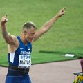 FOTOD: Pekingi MM-i kolmas päev: Risto Mätas pääses ainsa eestlasena odaviske lõppvõistlusele