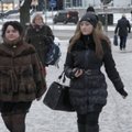 Aastavahetus toob Helsingisse 130 000 Vene turisti