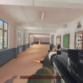 Parklandi kooli ohvrite vanemad on marus: juunikuus lastakse välja arvutimäng, mille mängijatel on võimalik relvaga kooliruumides vastaseid maha kõmmutada
