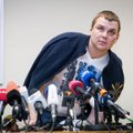FOTOD: Ukraina aktivist Bulatov kahtlustab, et ta röövis Vene eriteenistus