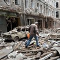 НАТО: Россия применяет запрещенные кассетные бомбы в Украине
