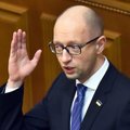 Ukraina kuulutas Vene võlgade tagasimaksmisele välja moratooriumi