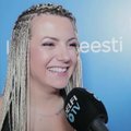 PUBLIKU VIDEO: Eesti Laulu žüriisse kuulunud lauljatar Poli Genova: Eurovision ei ole enam lihtsalt telesaade — see hingab ja sellel on emotsioonid