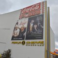 Forum Cinemas tahab Solaris Kino ära osta