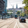 Züleyxa Izmailova: Tallinna linnavõim levitab müüte. Sõiduauto ei ole ju lahendus, peatänavat on vaja!