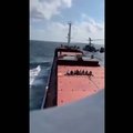 VIDEO | Ukraina: Venemaa rikkus Türgi kaubalaeva vastase provokatsiooniga rängalt rahvusvahelist õigust