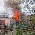 ВОЕННЫЙ ДНЕВНИК (793-й день) | Из-за видео власти Киева начали эвакуацию двух больниц