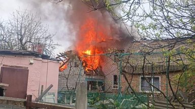 ВОЕННЫЙ ДНЕВНИК (793-й день) | Из-за видео власти Киева начали эвакуацию двух больниц