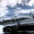 VIDEO: BMW näitab oma uut supersedaani M5 salaja Skandinaavias sõitmas