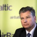 Air Balticu investor - endine sõjaväeluure tõlk ja Putini lähikondse äripartner