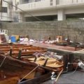 Taifuun Neoguri nõudis Okinawal ühe inimelu