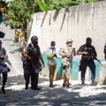 VIDEO | Haiti pealinnas valitseb kaos, politsei peab presidendi tapjatega tulevahetust