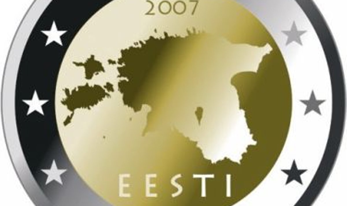 Pilt: Eesti Pank