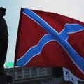 Venemaa välisministeerium kasutas esimest korda ametlikult terminit „Novorossija“