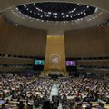 ÜRO peaassamblee mõistis hukka inimõiguste rikkumised Krimmis ja nimetas Venemaad okupeerivaks jõuks