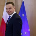 Poola taotleb Saksamaalt ikka veel ilmasõjaaegsete kahjude korvamist