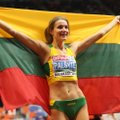 DELFI SERBIAS: Leedu võitis kergejõustiku sise-EM-il ajaloolise kuldmedali
