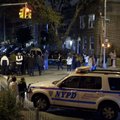 FOTOD JA VIDEO: New Yorgis pussitas tabamata kurjategija surnuks nooruki ja neli väikest last
