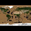 SIMULATSIOON | Milline näeks välja Maa, kui ookeanid ära kuivaks?