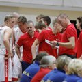 TIPPHETKED: TTÜ kaotas Balti liigas Läti kaheksandale klubile
