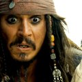 Kas teadsid, kui palju on väärt kapten Jack Sparrow ehted? Vastus võib sind üllatada!