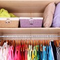 5 золотых правил для уборки в шкафу, которым мы никогда не следуем