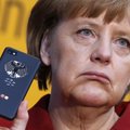 Меркель заявила, что она в ужасе от ударов России в Сирии