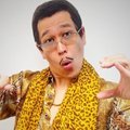 VIDEO: Sotsiaalmeedia hullub! "Gangnam Style" sai endale täiesti jabura Jaapani laulu näol tõsise konkurendi