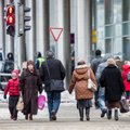 Linnaisa: jalakäijad võtavad Tallinna kesklinna tagasi niikuinii