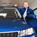 Насколько дорогое авто может взять в лизинг житель Эстонии со средней зарплатой?