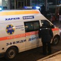 На Майдане подорвался активист: взрывчатку подбросили в лекарства
