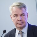 Soome välisminister: Eesti sooviks Soome turiste, aga peab vaatama, et ei tuleks liiga suuri riske
