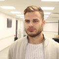 DELFI VIDEO | Aasta meesjalgpallur Rauno Sappinen: tahaks arvata, et arenesin mängijana igas aspektis